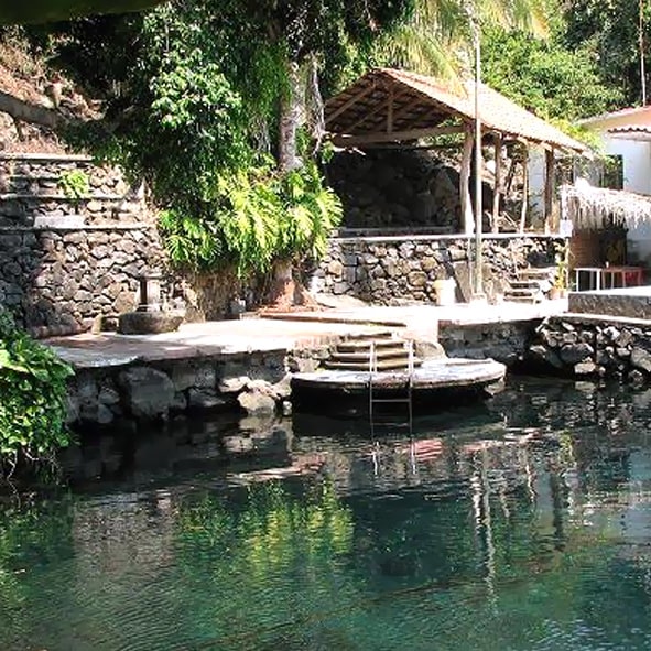 Visitar La Tovara en Riviera Nayarit 
